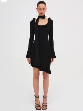 for love and lemons jillian mini dress For Love & Lemons + Jillian Mini Dress